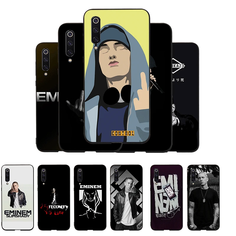 Силиконовый чехол Desxz Ka mi kaze E nem для телефона Забавный Xiaomi 5 5S 6 8 9 A1 A2 5X 6X x 2S F1 Lite SE |