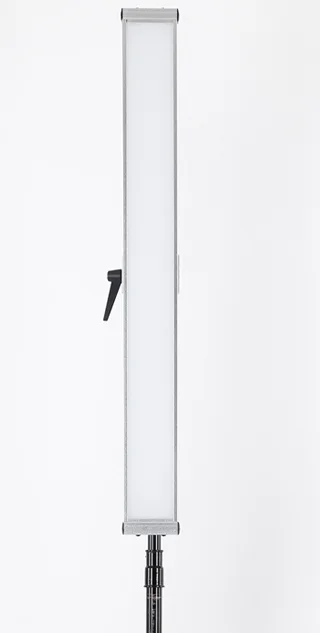1 м x 2,8 см 3 линии 360 светодиодный s/M высокий CRI RA 95+ DC12V 72W SMD5630 супер яркий заказной светодиодный свет панели для фотостудии
