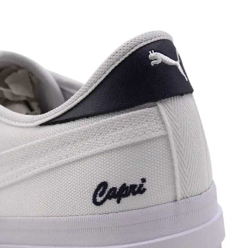 puma capri trainers