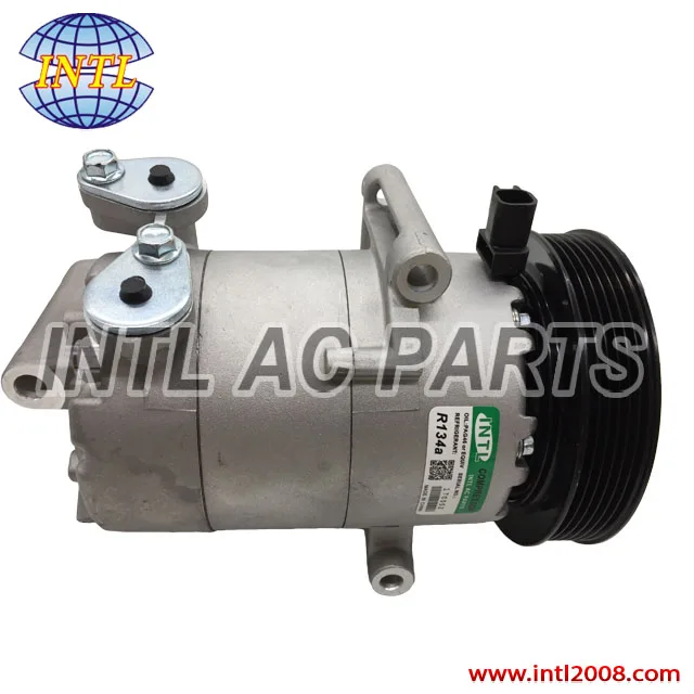 Автоматический компрессор переменного тока для JUMPER/ PEUGEOT BOXER/ FORD TRANSIT/ FIAT DUCATO 1016001039