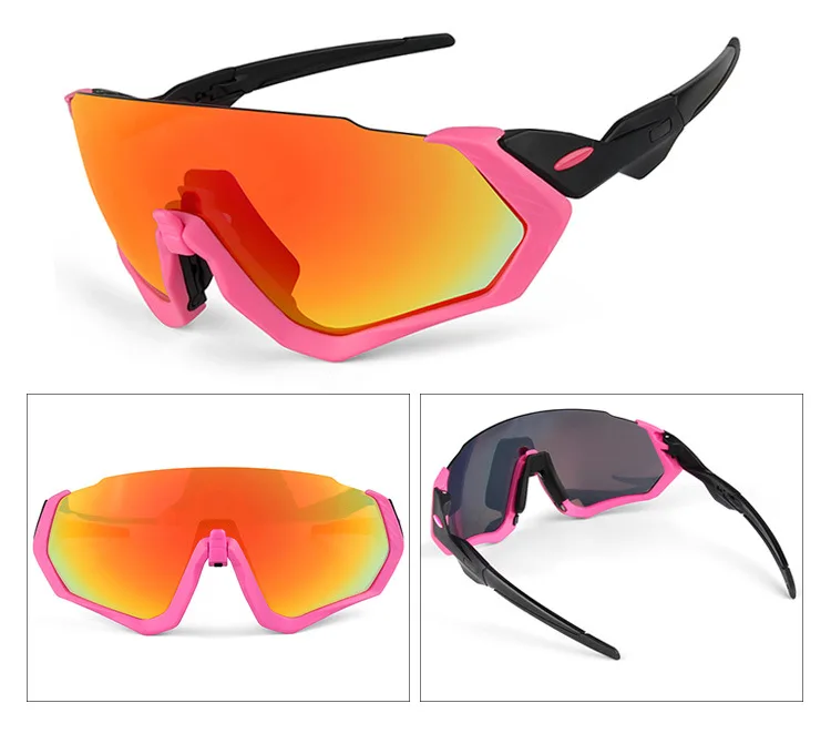 Уличные походные велосипедные очки для мужчин и женщин с защитой от ультрафиолета для верховой езды, кемпинга, альпинизма, солнцезащитные очки с защитой от ультрафиолета, велосипедные мотоциклетные очки