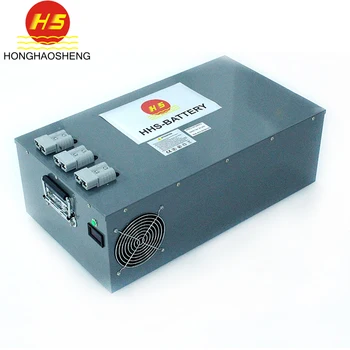 شراءعميق دورة 12V 100Ah 150Ah 200Ah 300Ah بطارية أيون الليثيوم