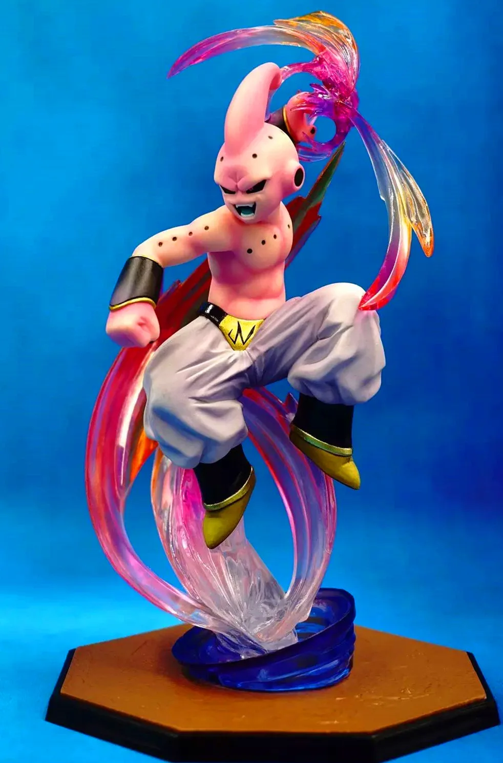 Аниме гаражный комплект модель Dragon Ball Buu украшение