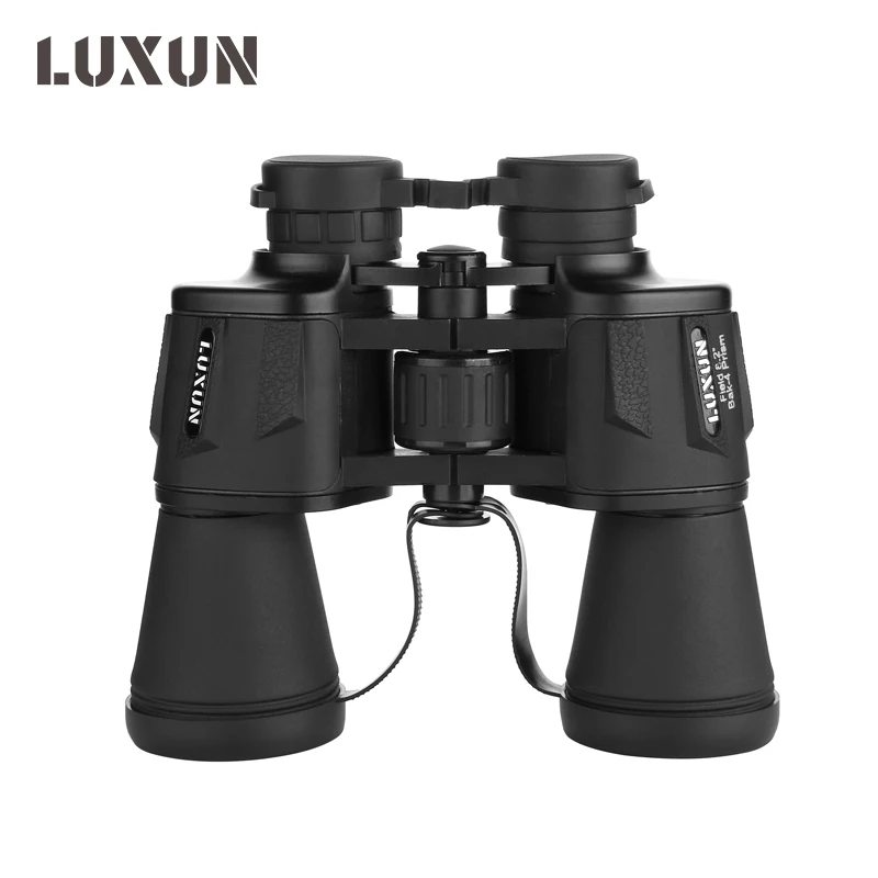luxun binoculo militar binocular telescopio poderoso 01