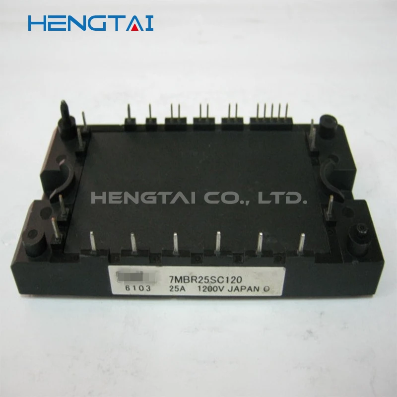 

Бесплатная доставка, новый и оригинальный модуль 7MBR25SC120