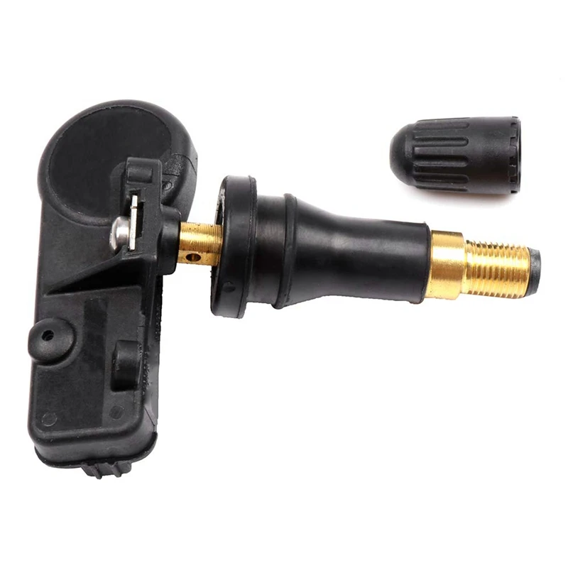 4 шт. для Ford Motorcraft датчик давления в шинах(TPMS) номер детали DE8T-1A180-AA