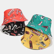 Летняя мужская шляпа-Панама, женские плоские шляпы, Повседневная Уличная Кепка в стиле хип-хоп, двухсторонняя летняя мягкая шляпа от солнца для рыбалки, Панама, новинка