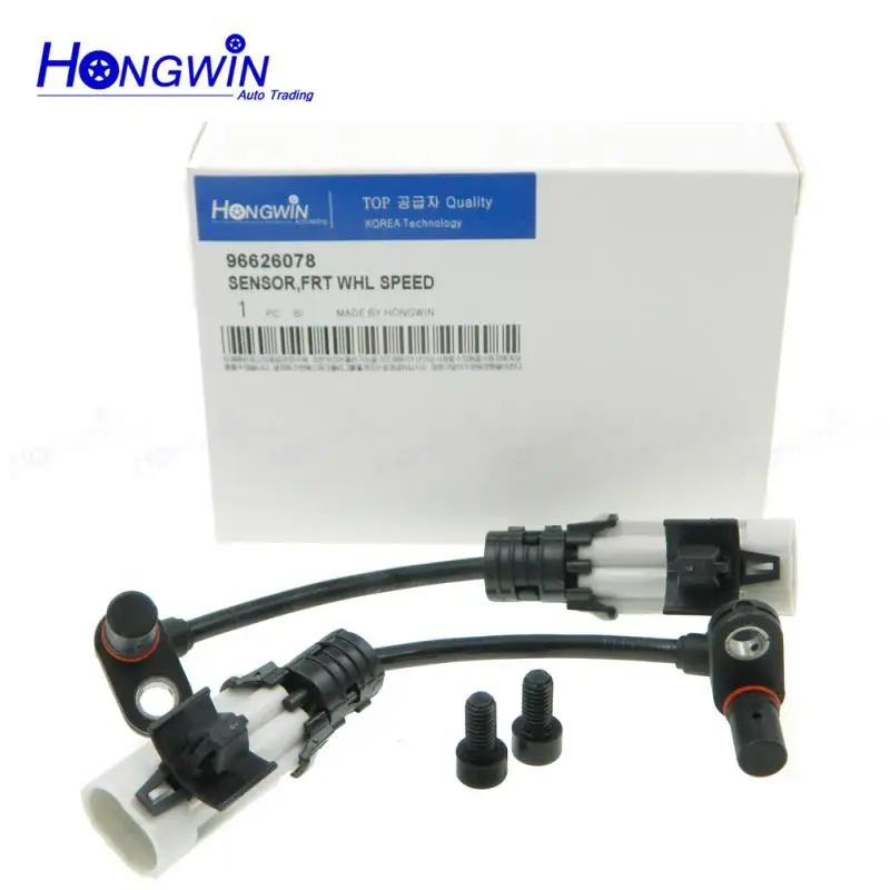 96626078 Abs Wheel Speed Sensor For Pontiac Chevrolet