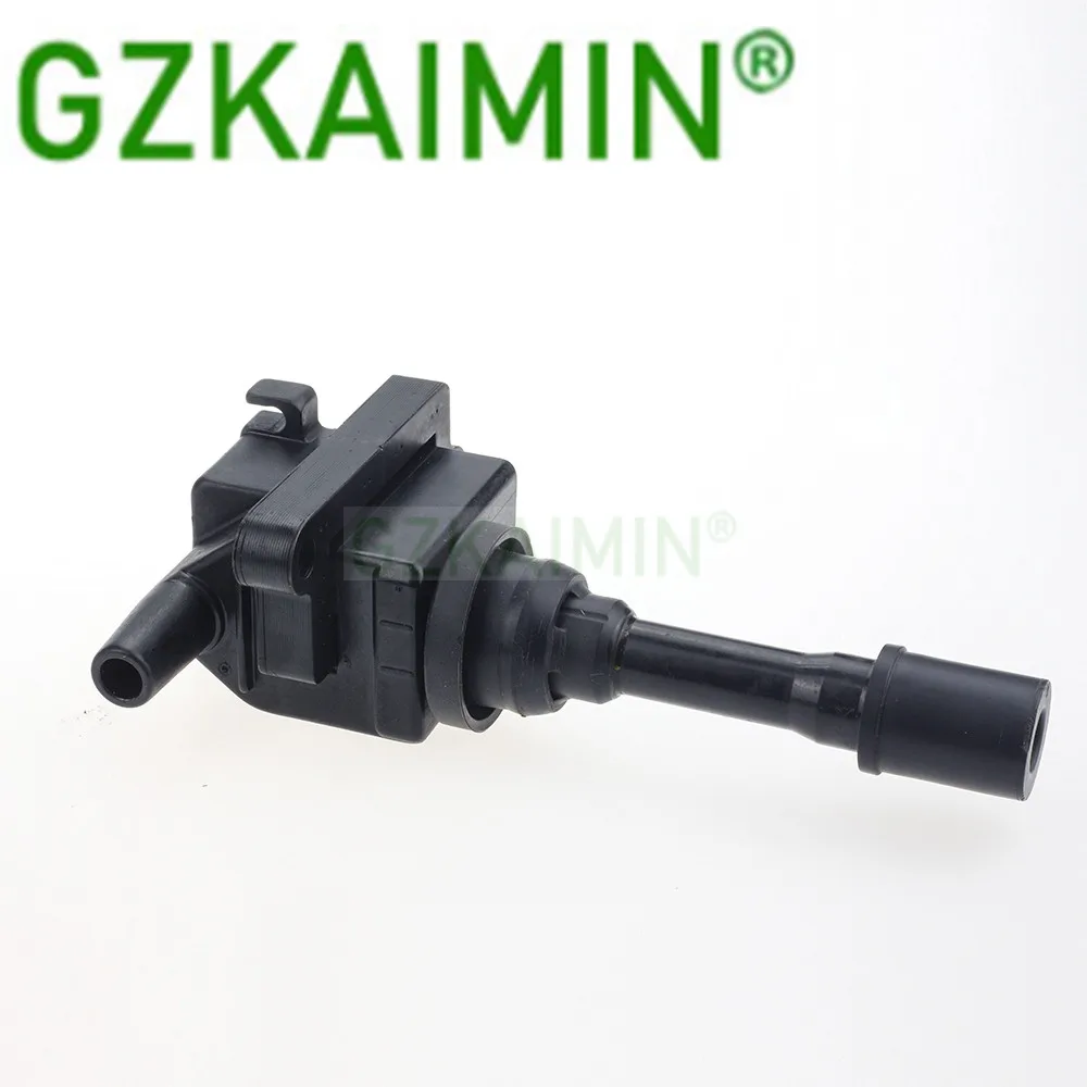 H6T1 IGNITION Coil Pack 1996 For MITSUBISHI FTO GR V6 24V