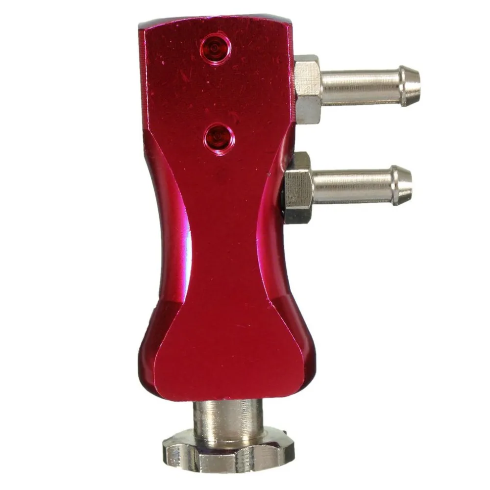 Adjustable Manual Car Turbo Boost Valve Controller Booster Kits Universal