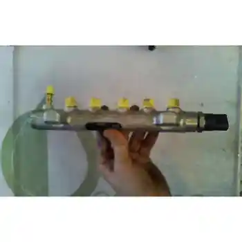 

0445214042 ramp Injector Renault Master Ii Phase 2 Bus 2.5 Cat Diesels