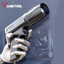 12V для установки зажигания машины ГРМ для автомобиля мотоцикла автоматический диагностический инструмент светильник Строб детектор Инструменты для ремонта автомобилей 12V для установки зажигания машины ГРМ для автомобиля мотоцикла автоматический диагностический инструмент светильник Строб детектор Инструменты для ремонта автомобилей