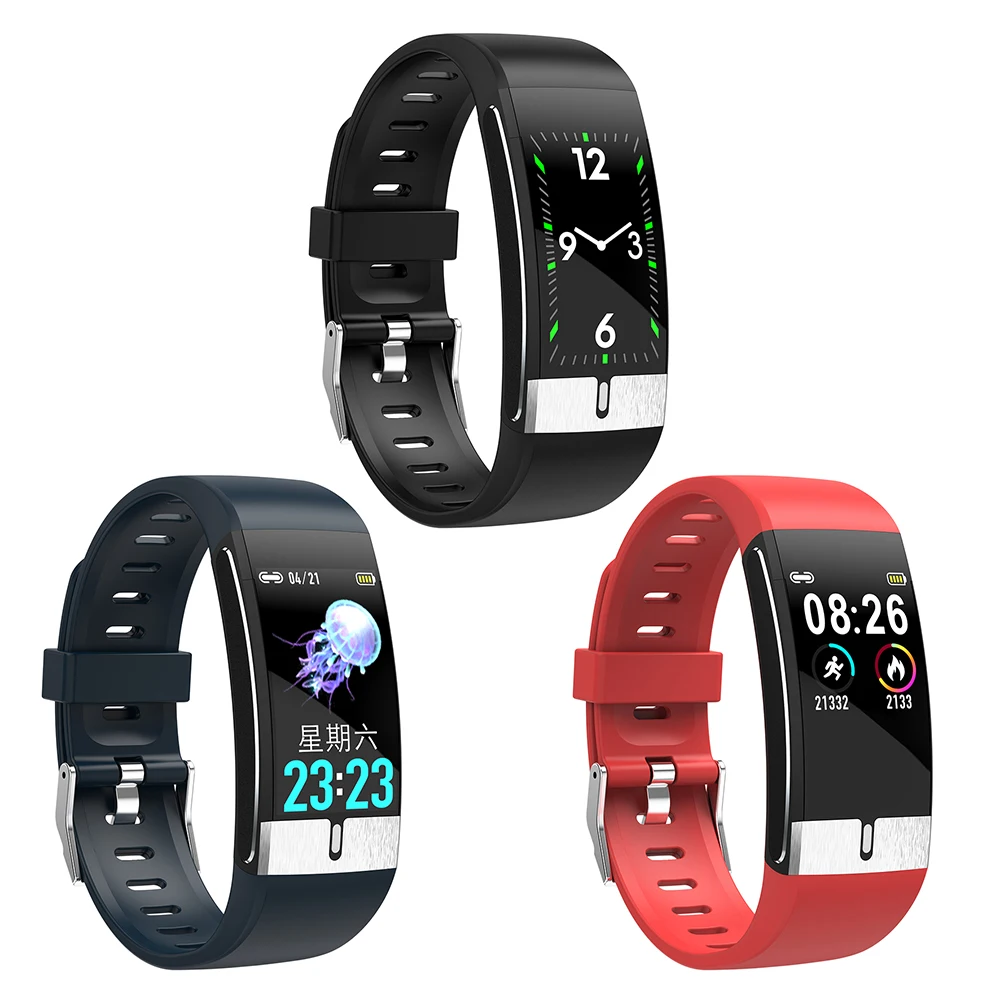 Ppg в смарт часах и фитнес браслетах