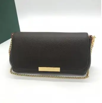 

woxk new fashion Women bag leater AAA Favorite speedy handbags Shoulder straps and chains bags free shipping