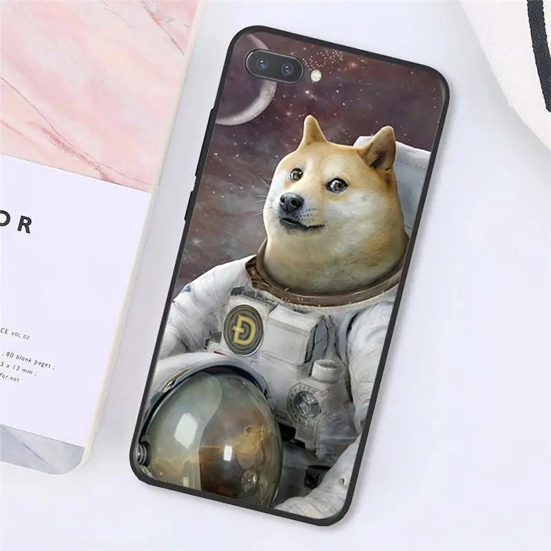 Doge Meme Kabosu Cute funny 
