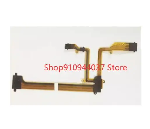Nuovo Per Panasonic Ag - 90 Mc Ac90Mc Ac90 Ag90 Flex Cable Parti Professionali Di Riparazione Della Linea Lcd Della Fotocamera