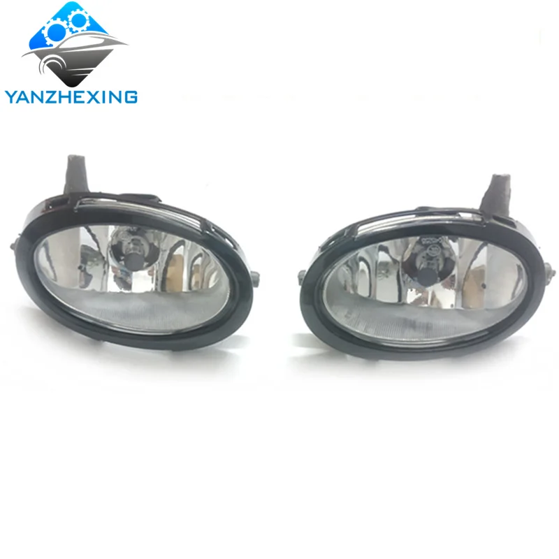 进口马自达3雾灯07-09年 (7)