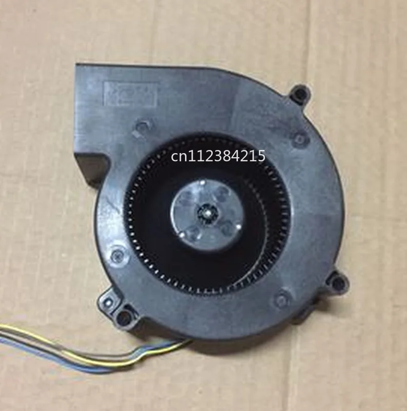 

Free shipping Projector fan SE-10537L-01 12V 0.7A four line fan
