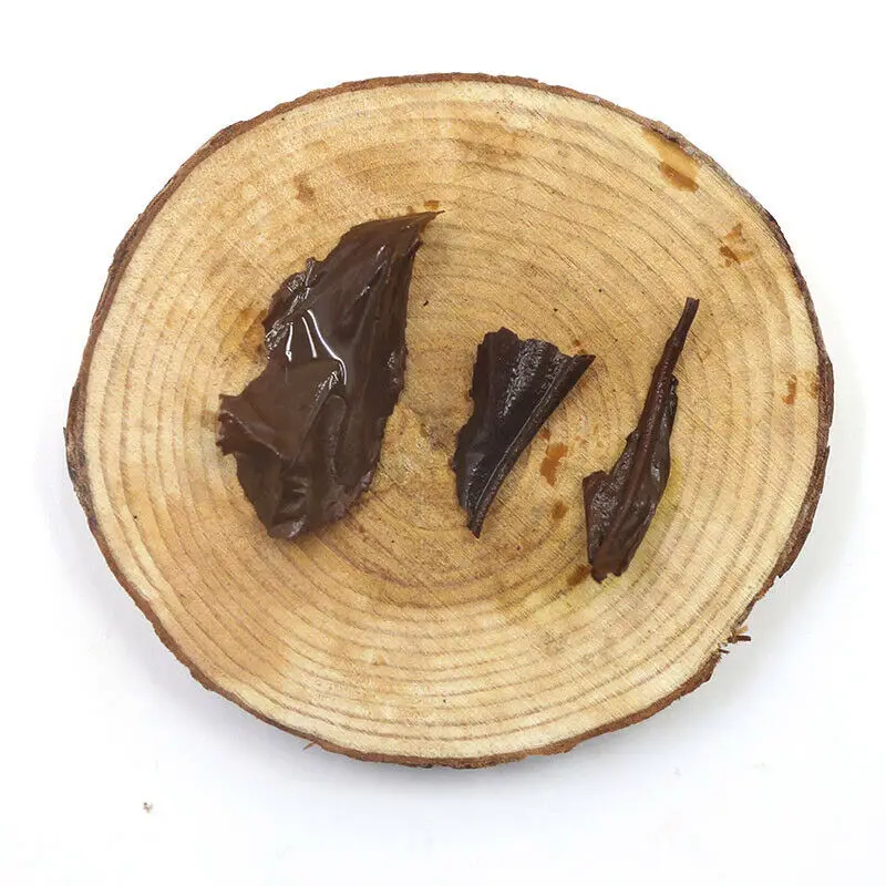 Чай без дыма Zheng Shan Xiao Zhong 2020 высококачественный черный чай Lapsang Souchong Wuyi