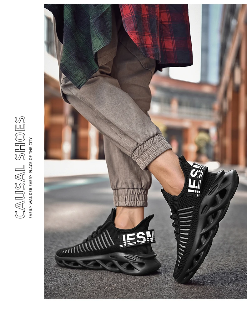 mens lace up sneakers