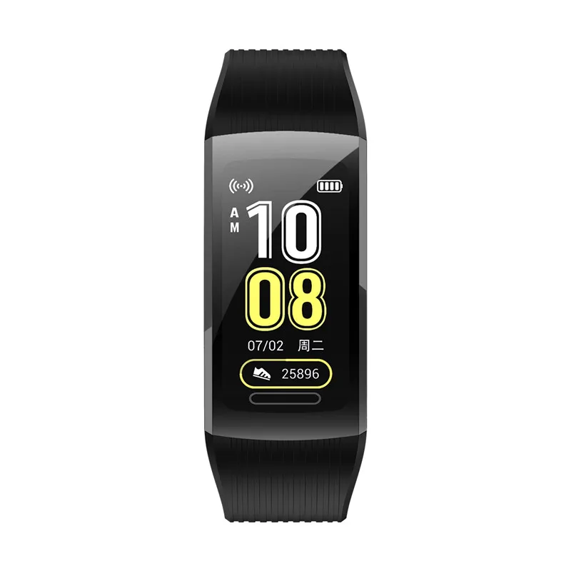 R10 Smart Bracelet bluetooth Sport Fitness Activity Tracker Blood Pressure Heart Rate Monitor Waterproof Smart band Smart watch
