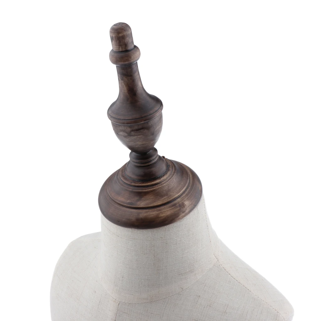 2 Years Old Child/Kids Body Dress Form Mannequin White Jersey Form Cover