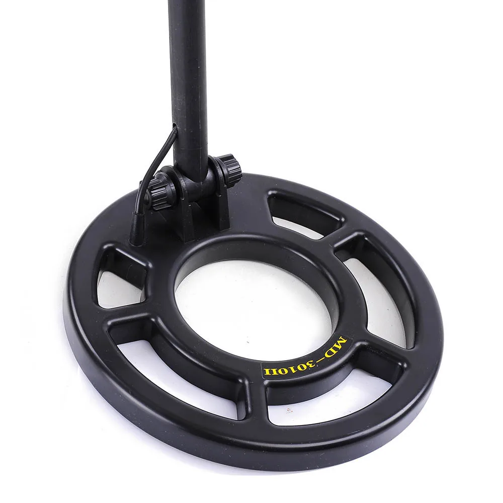 High Sensitivity Portable professional Gold Underground Metal Detector Seek Digger Treasure Hunter