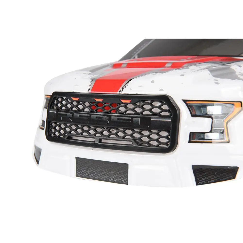RCtown FS Racing FS53815 RC автомобиль 1:10 2.4GH 4WD матовый внедорожник RTR монстр грузовик детская игрушка