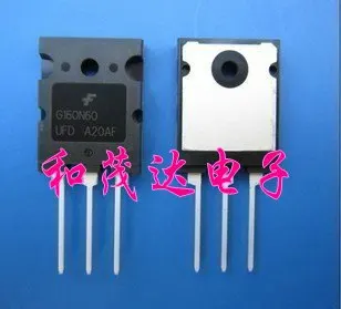 SGL50N60RUFD SGL50N60RUFDTU G50N60RUFD TO-264