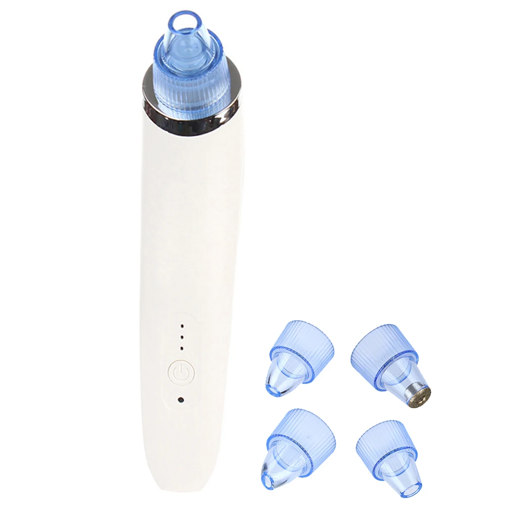 Home Cleansing Dead Skin Acne Blackhead Remover Pore Cleaner Face Beauty Device Beauty Care Tool Skin Care Face Clean Machine