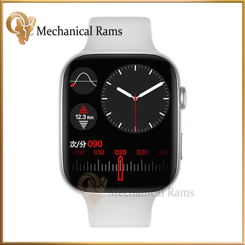 US $45.99 FK88 Global Version Smart Watch IP67 Waterproof Smartwatch 2020 New Men Women Fitness Bracelet Band For Android Apple Xiaomi