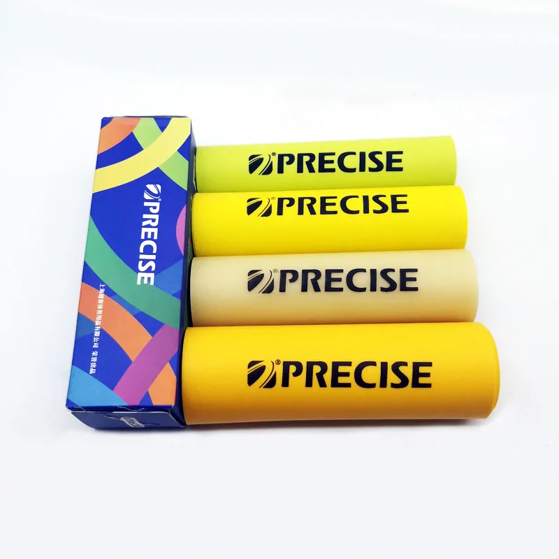 Elastico Piatto Elastico Potente Della Fionda Di 0.4Mm-0.75Mm * 2M Usato Per La Caccia Delle Catapulte Fuori Porta