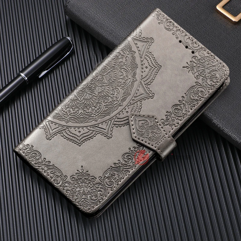 Leather Flip Case Redmi 5 Plus 6A 7A 6 Pro 8 8A Note 8T 7 6 5A 8 Pro Go K20 Wallet Cover for Xiaomi Mi 9T 8 9 Lite Note 10 xiaomi leather case handle