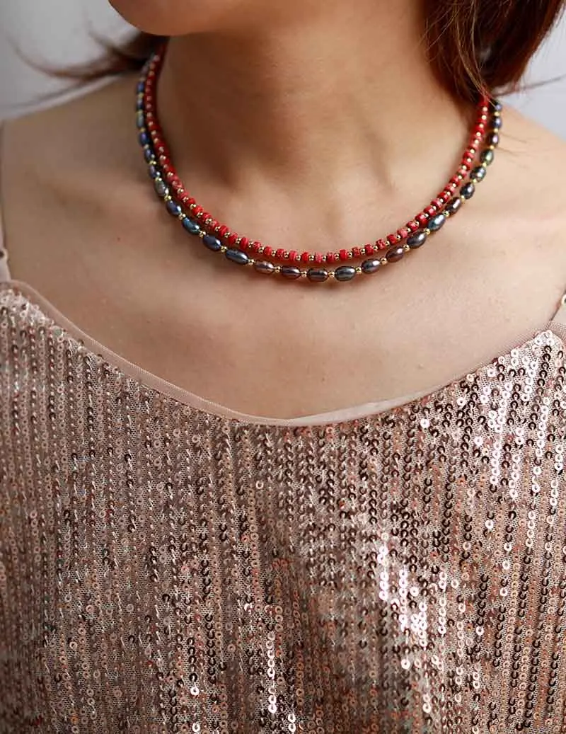 Jewelry Bijoux - Necklace - AliExpress