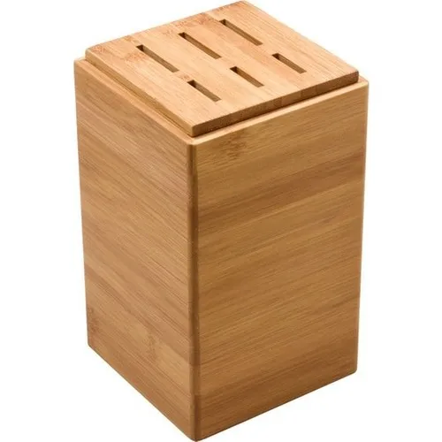 Bambum Funzio-Knife and Spoon Stand