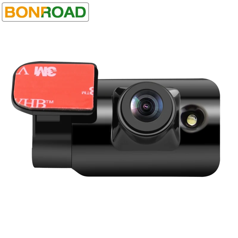 

Bonroad Android DVD Player USB 2.0 DVR Front Camera Digital Video Recorder 720P HD PC Car GPS/player Driving recorder[China]