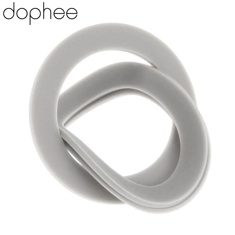 Dophee 3 шт. Замена база уплотнительная прокладка уплотнительное кольцо подходит для блендер Hamilton Beach Кухня помощи Запчасти уплотнительная прокладка горячая распродажа