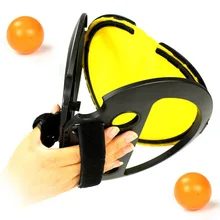 Balle d'attrapage rapide, jeu de plein air pour adultes et enfants, Jeux de sport et de divertissement pour enfants de 4 5 6 7 8 9 10 Ans