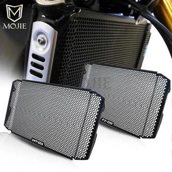 

For Yamaha MT-09/FZ-09 MT09 FZ09 MT FZ 09 2018-2020 2019 Motorcycle Accessories Radiator Guard Protector Grille Cover Protection