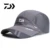 Daiwa New Summer Autumn Fishing Cap Uv Protection Adjustable Breathable Sunshade Sunscreen Hat Quality Wicking Outdoor Sport Cap