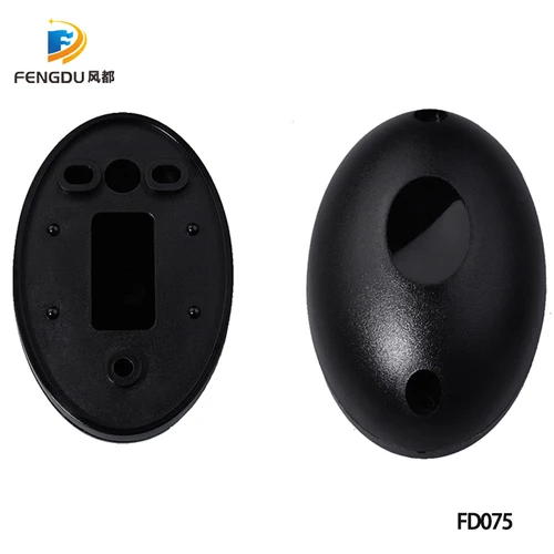 자동 게이트 도어 안전 센서 알람 적외선 빔 센서, DC/AC 12 ~ 24V 방수 IP55 광전지, 15m 감지 범위 3