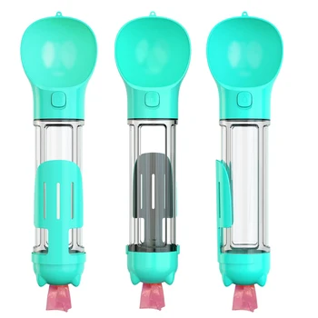 

Portable Pet Dog Water Bottle For Small Large Dogs Travel Puppy Cat Drinking Bowl Outdoor Pet Water Dispenser Feeder Pet Product