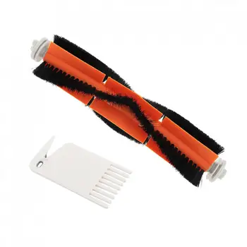 

Replacement Vacuum Cleaner Parts Accessory Rolling Main Brush with Cleaning Comb for XIAOMI MI Roborock Sweeping Robot