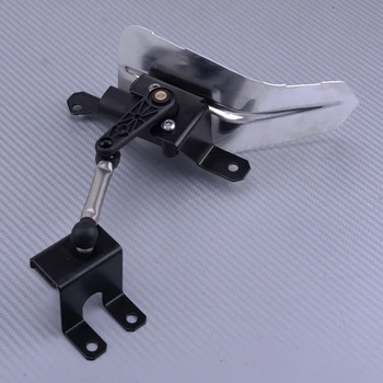 

Headlight Level Sensor Fit for VW Golf Passat Jetta Audi A3 Q3 TT Skoda 1K0941273 1T0907503