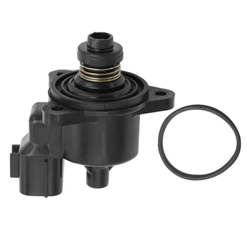 

New Idle Speed Control Valve Fit for KING QUAD 500 750 Stepper IAC 13520-31G00