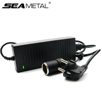 

AC To DC Car Power Adapter 12V 120W EU Plug Europe 10A Power Supply Voltage Converter AC100-240V to DC12V Transformer Rectifier