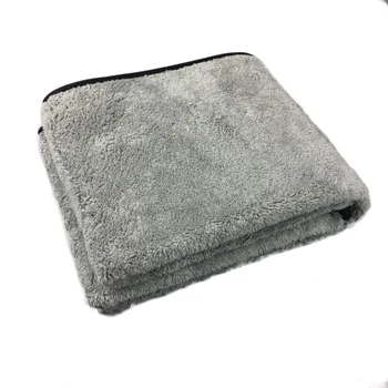 

Super Absorbency Car Cleaning Cloth Premium Microfiber Auto Towel Ultra Size Towel One-Time Drying The Whole Vehicles HOT