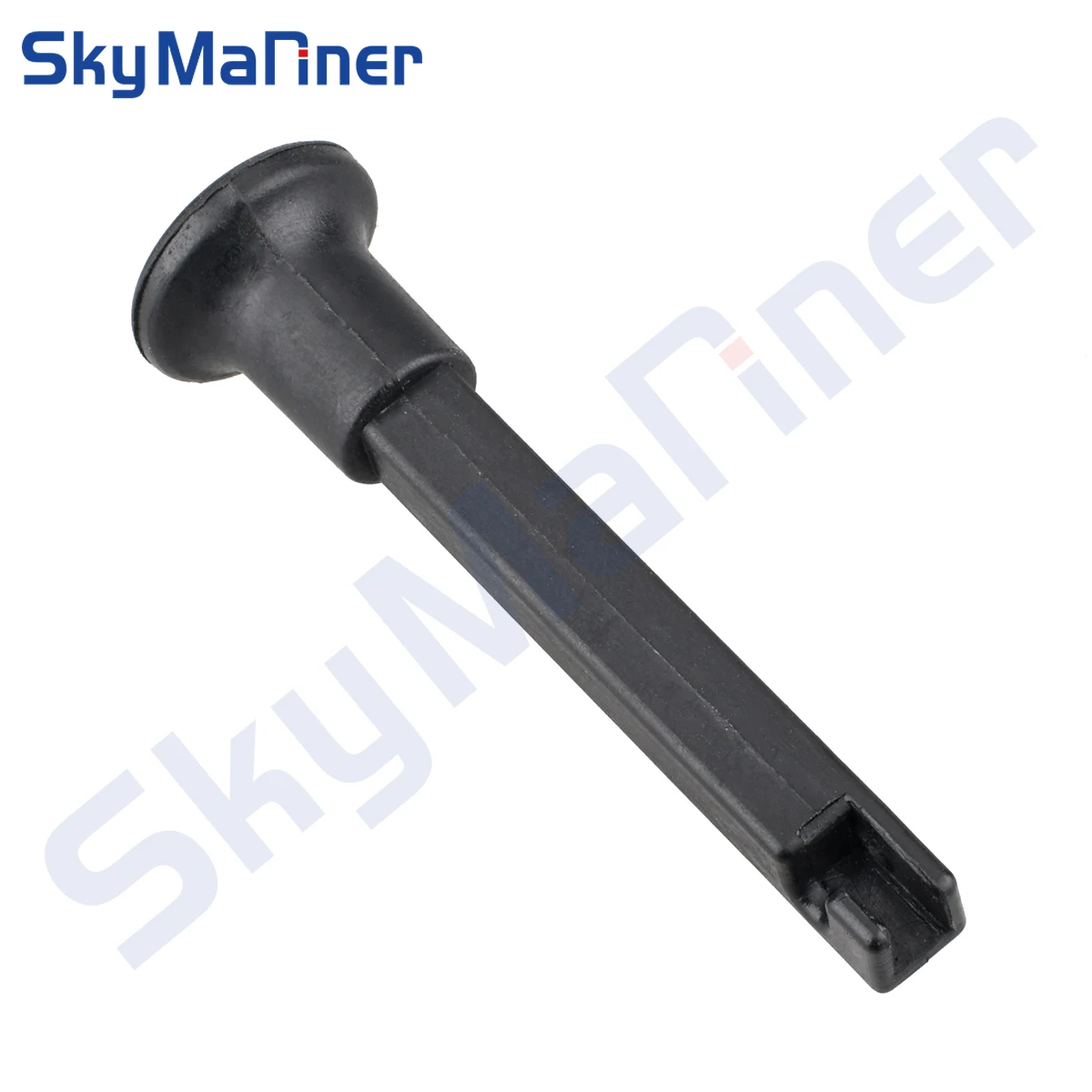 Рукоятка 6H4-41271 дроссель для yamaha подвесной 2T 9 9-50HP или 4T Φ -02 6H4-41271-01 6H4-41271-00 лодочный