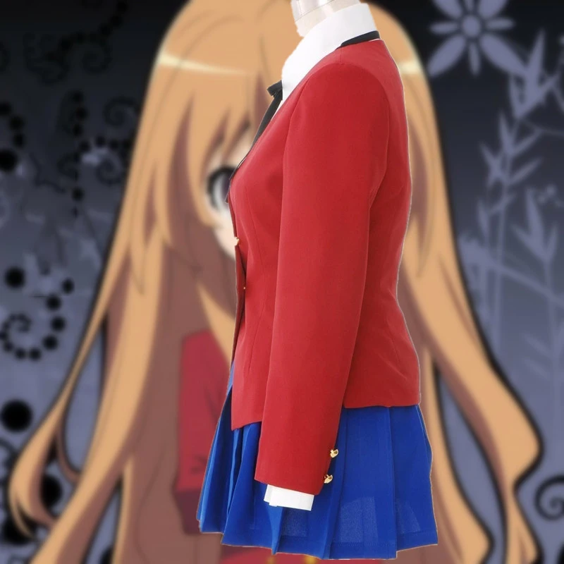 Japan-Anime-Dragon-X-Tiger-Toradora-Aisaka-Taiga-Cosplay-School-Uniform-Costume-Halloween-cosplay-costumes-and (2)