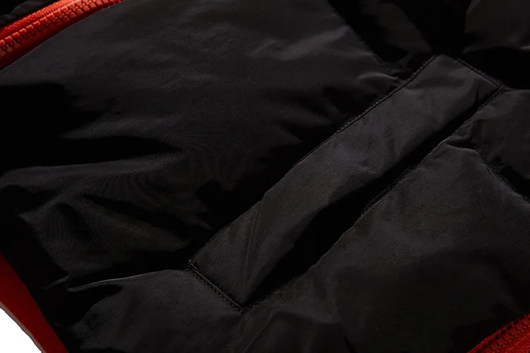 Winter Style Cotton-padded Clothes